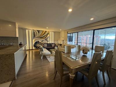 Apartamento de 3 alcobas en venta en Lagos De Cordoba, Bogotá, 173 m² · foto 9 de 20