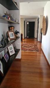 Apartamento de 3 alcobas en venta en Porton De Santo Domingo, Bogotá, 219 m² · foto 10 de 20