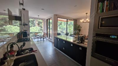 Apartamento de 3 alcobas en venta en Porton De Santo Domingo, Bogotá, 219 m² · foto 14 de 20