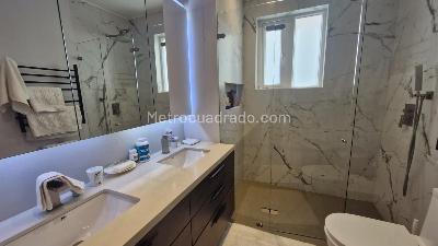 Apartamento de 3 alcobas en venta en Porton De Santo Domingo, Bogotá, 219 m² · foto 15 de 20