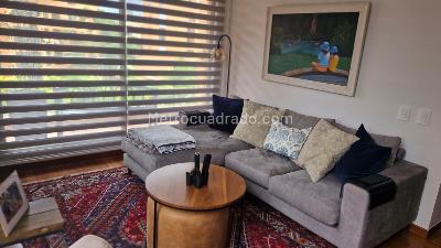 Apartamento de 3 alcobas en venta en Porton De Santo Domingo, Bogotá, 219 m² · foto 16 de 20