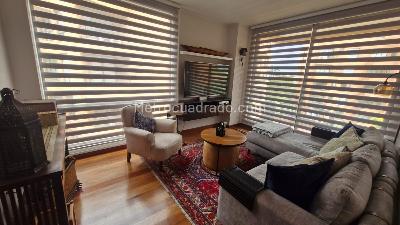 Apartamento de 3 alcobas en venta en Porton De Santo Domingo, Bogotá, 219 m² · foto 19 de 20