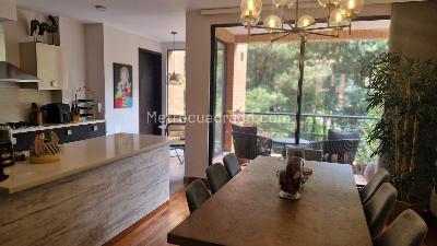 Apartamento de 3 alcobas en venta en Porton De Santo Domingo, Bogotá, 219 m² · foto 20 de 20