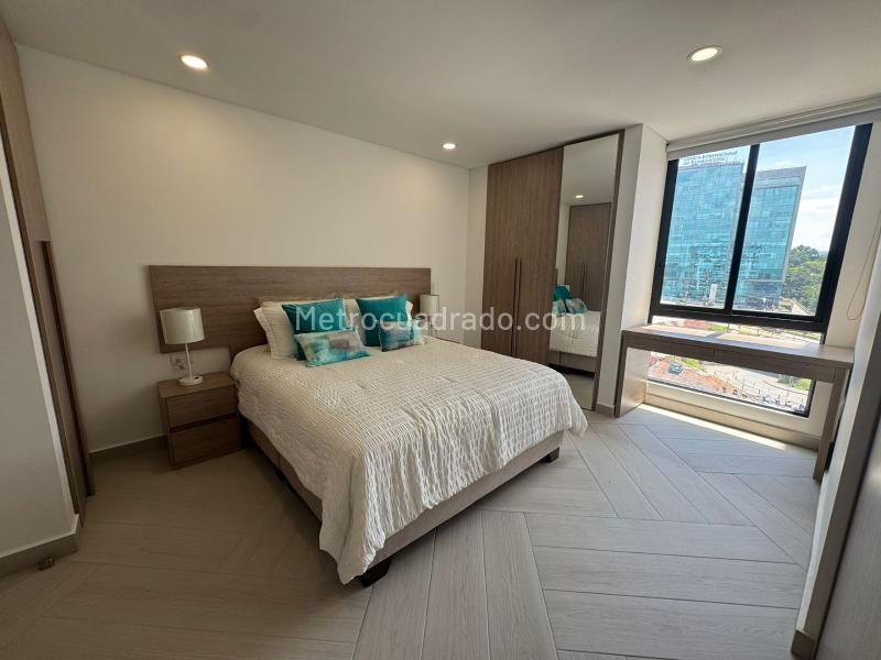 Piso – Piedecuesta - Vista 2