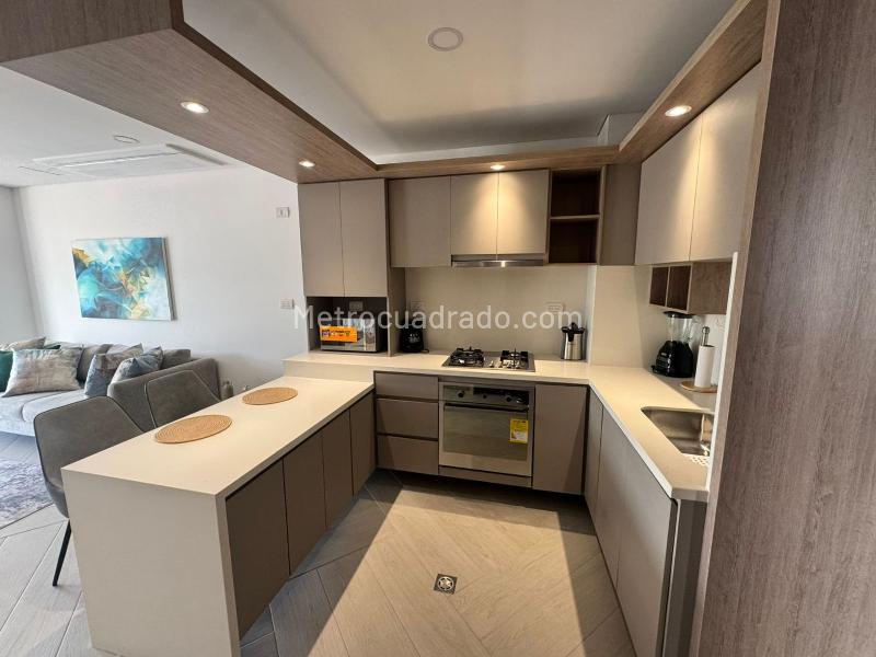 Piso – Piedecuesta - Vista 4