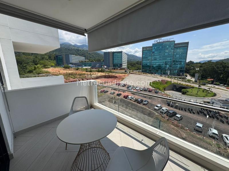 Piso – Piedecuesta - Vista 5