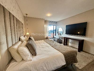 Apartamento de 3 alcobas en venta en Lagos De Cordoba, Bogotá, 163 m² · foto 11 de 20