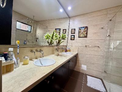 Apartamento de 3 alcobas en venta en Lagos De Cordoba, Bogotá, 163 m² · foto 12 de 20