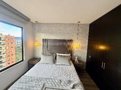 Apartamento de 3 alcobas en venta en Lagos De Cordoba, Bogotá, 163 m² · foto 13 de 20