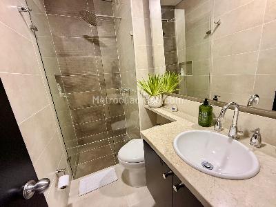 Apartamento de 3 alcobas en venta en Lagos De Cordoba, Bogotá, 163 m² · foto 16 de 20