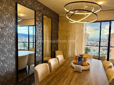Apartamento de 3 alcobas en venta en Lagos De Cordoba, Bogotá, 163 m² · foto 20 de 20