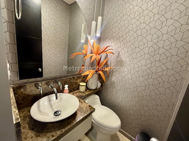 Piso – Bogotá, Localidad Suba - Vista 3