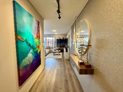 Apartamento de 3 alcobas en venta en Lagos De Cordoba, Bogotá, 163 m² · foto 3 de 20
