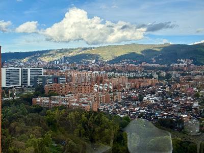 Apartamento de 3 alcobas en venta en Lagos De Cordoba, Bogotá, 163 m² · foto 9 de 20