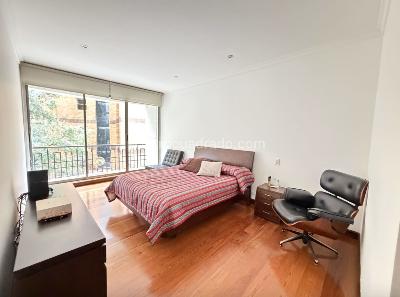 Apartamento en venta en Altos De Sotileza, Bogotá · foto 15 de 20