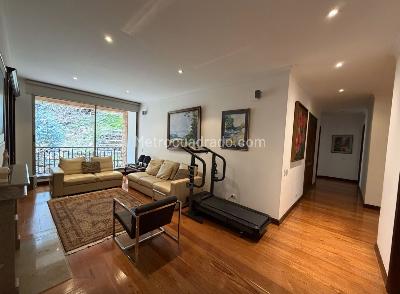 Apartamento en venta en Altos De Sotileza, Bogotá · foto 9 de 20
