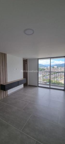 Piso – Ibagué - Vista 2