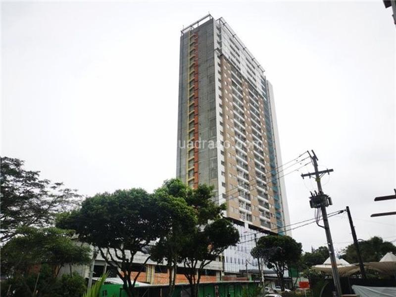 Piso – Ibagué - Más