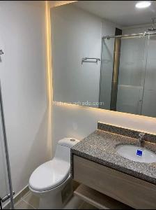 Apartamento de 3 alcobas en venta en Milla De Oro, Ibagué, 86 m² · foto 6 de 10