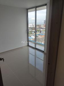 Apartamento de 3 alcobas en venta en Milla De Oro, Ibagué, 86 m² · foto 7 de 10