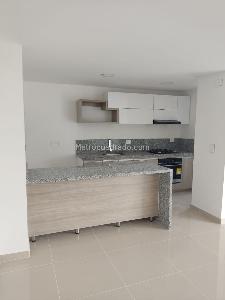 Apartamento de 3 alcobas en venta en Milla De Oro, Ibagué, 86 m² · foto 3 de 10