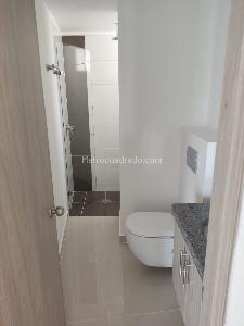 Apartamento de 3 alcobas en venta en Milla De Oro, Ibagué, 86 m² · foto 8 de 10