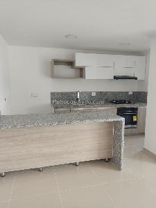 Apartamento de 3 alcobas en venta en Milla De Oro, Ibagué, 86 m² · foto 4 de 10