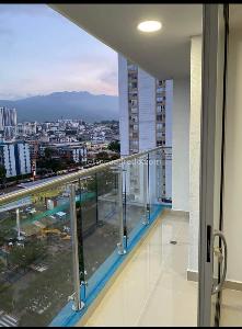 Apartamento de 3 alcobas en venta en Milla De Oro, Ibagué, 86 m² · foto 2 de 10