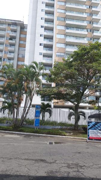Apartamento en Venta, Milla de oro, Ibagué, Ibagué