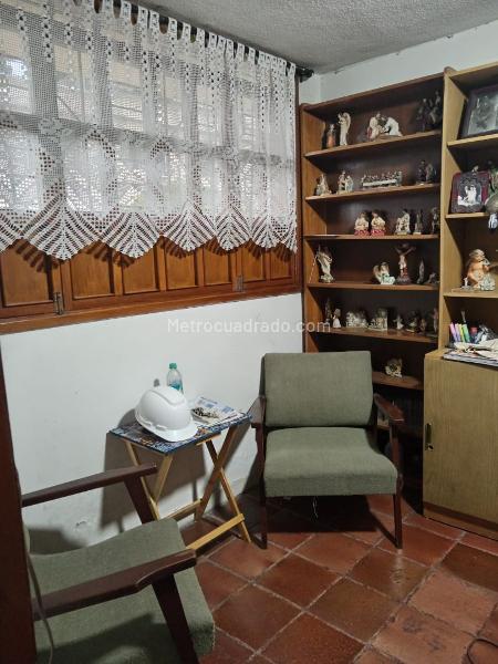 Casa – Ibagué, La Pola, Comuna 1 - Centro - Vista 4