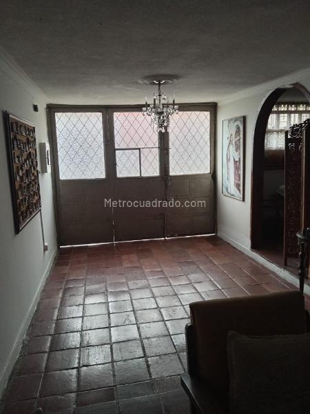 Casa – Ibagué, La Pola, Comuna 1 - Centro - Más