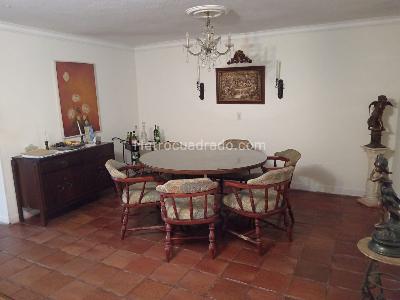 Casa de 4 alcobas en venta en La Pola, Ibagué, 260 m² · foto 7 de 20