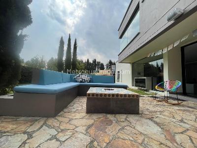 Casa en venta en Hacienda San Sebastian, Bogotá · foto 3 de 16
