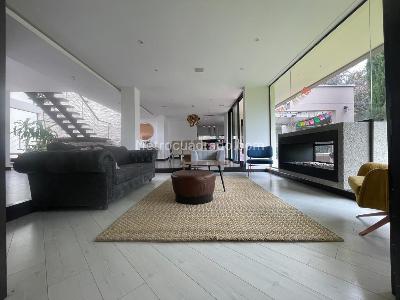 Casa en venta en Hacienda San Sebastian, Bogotá · foto 5 de 16