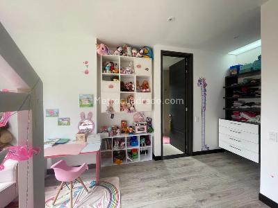 Casa en venta en Hacienda San Sebastian, Bogotá · foto 12 de 16