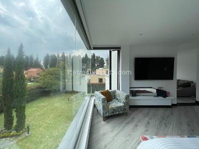 Casa en venta en Hacienda San Sebastian, Bogotá · foto 8 de 16