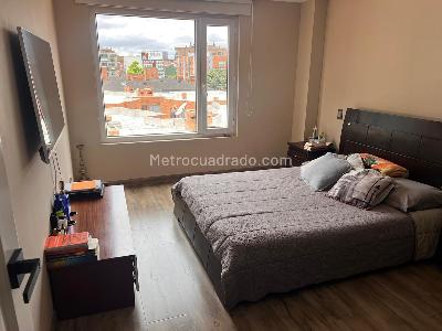 Apartamento de 3 alcobas en venta en Santa Barbara, Bogotá, 245 m² · foto 11 de 20