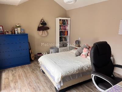 Apartamento de 3 alcobas en venta en Santa Barbara, Bogotá, 245 m² · foto 12 de 20