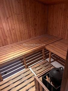 Apartamento de 3 alcobas en venta en Santa Barbara, Bogotá, 245 m² · foto 15 de 20