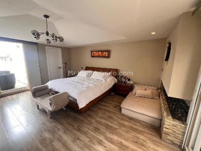Apartamento de 3 alcobas en venta en Santa Barbara, Bogotá, 245 m² · foto 18 de 20