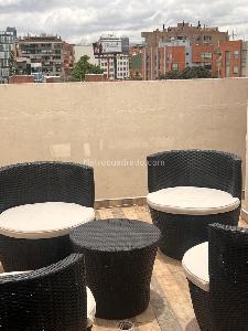Apartamento de 3 alcobas en venta en Santa Barbara, Bogotá, 245 m² · foto 19 de 20