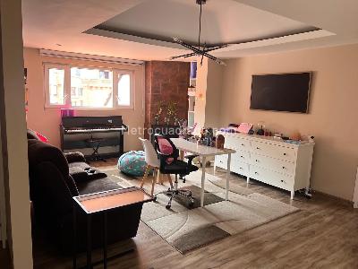 Apartamento de 3 alcobas en venta en Santa Barbara, Bogotá, 245 m² · foto 20 de 20