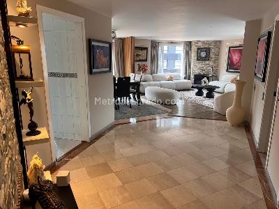 Apartamento de 3 alcobas en venta en Santa Barbara, Bogotá, 245 m² · foto 4 de 20