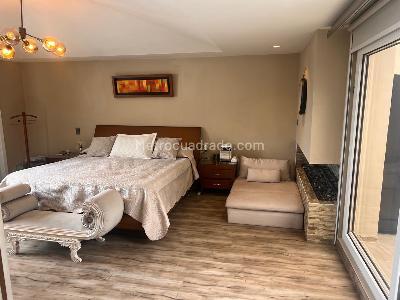 Apartamento de 3 alcobas en venta en Santa Barbara, Bogotá, 245 m² · foto 5 de 20