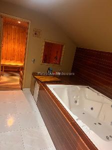 Apartamento de 3 alcobas en venta en Santa Barbara, Bogotá, 245 m² · foto 6 de 20