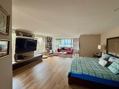 Apartamento de 3 alcobas en venta en La Cabrera Alta, Bogotá, 386 m² · foto 9 de 20