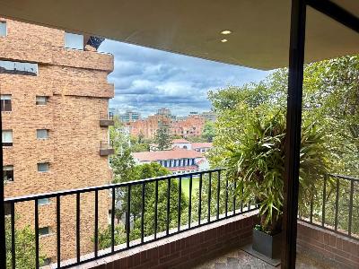 Apartamento de 3 alcobas en venta en La Cabrera Alta, Bogotá, 386 m² · foto 20 de 20