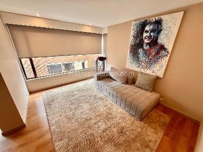 Apartamento de 3 alcobas en venta en La Cabrera Alta, Bogotá, 386 m² · foto 16 de 20