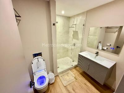 Apartamento de 3 alcobas en venta en La Cabrera Alta, Bogotá, 386 m² · foto 17 de 20