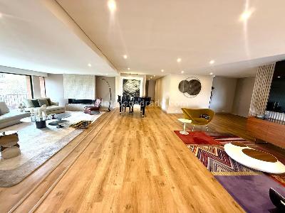 Apartamento de 3 alcobas en venta en La Cabrera Alta, Bogotá, 386 m² · foto 18 de 20